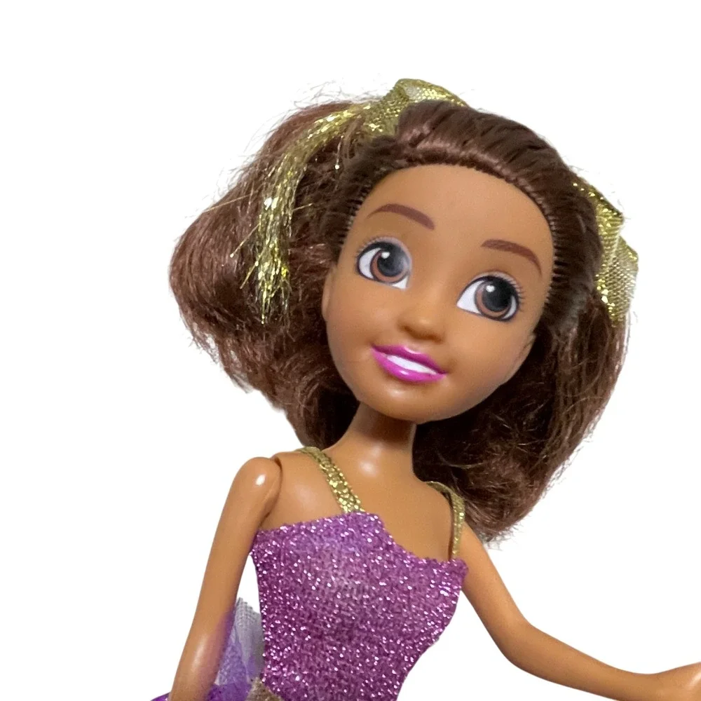 Sparkle Girls Doll Princess Glitter Doll Fantasy 10.5